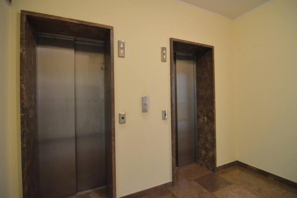 La Casa Di Luca Apartment อิโมลา ภายนอก รูปภาพ